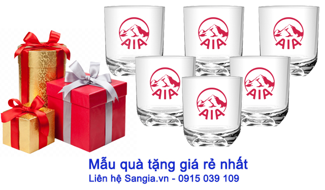 Quà tặng khách hàng giá rẻ chỉ 5k
